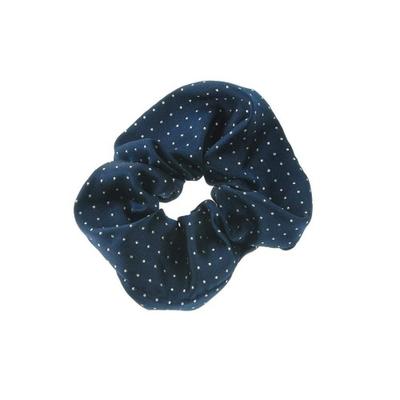 Pine Spot Scrunchie