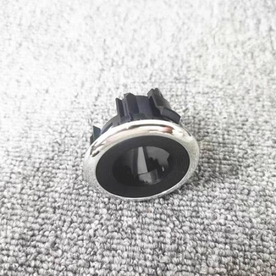 Engine Ignition Start-Stop Switch Button Ring Fit for Nissan Altima 2013-2018