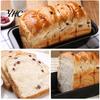Cooking Baking Pan Non-stick Convenient Black Carbon Steel Home Cake Loaf for Chocolate Brownies