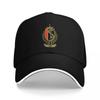 Standard Lüttich Logo Essential Baseballkappe Sonnenhut Unisex Hut Kapuze Unisexs Baseball Damen