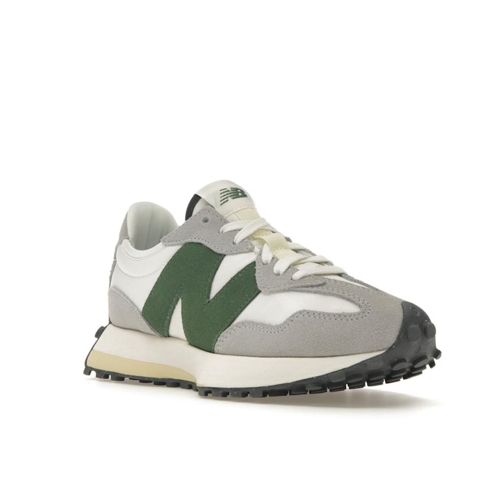 New Balance 327 Raincloud Nori Dámské tenisky Šedé WS327PU