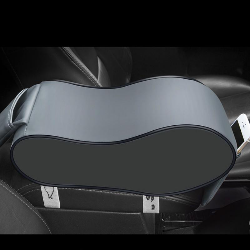 Car Central High-rise Elbow Support Car Hand-held Box Mat Car Interior