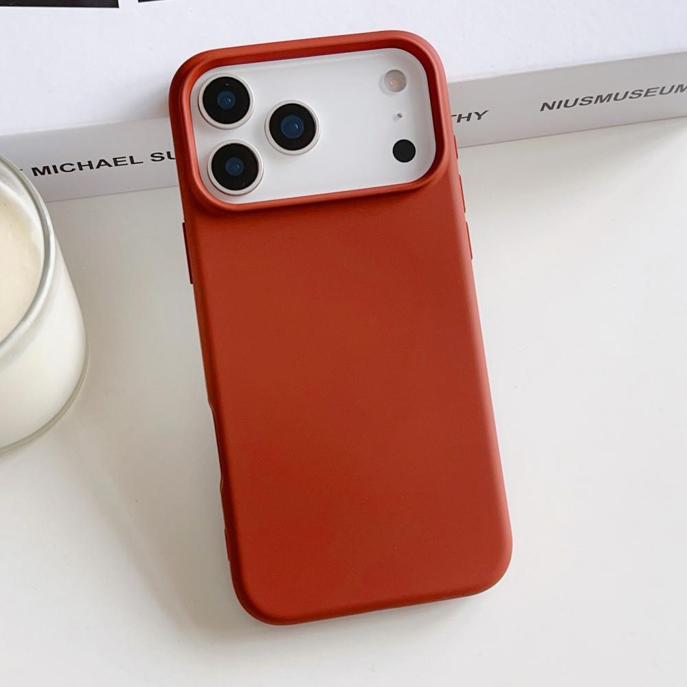 

For Magsafe Liquid Silicone Velvet Fabric Case For iPhone 17 Air 16 15 14 13 12 11 Pro Max Plus 17ProMax Wireless Charging Cover iPhone 15 красный