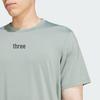 Adidas Men's Athletic Casual Short Sleeve T-Shirt
