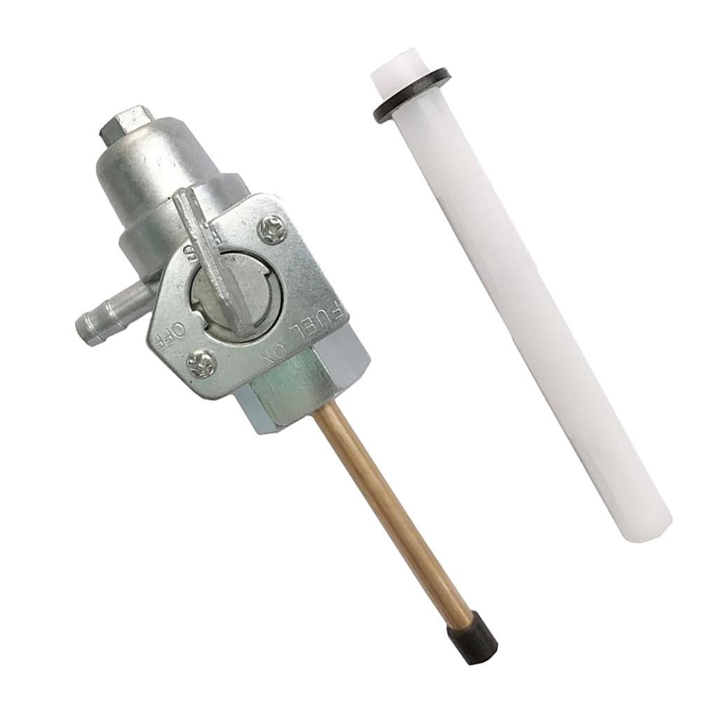 Fuel Valve Petcock Switch for Honda/TRX300/TRX250/CB750/CB900 18mm x 1mm