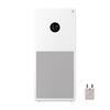 NUOVO PURIFICATORE D'ARIA SMART XIAOMI 4 LITE Display LED Purificazione Quadrupla Rimozione Aldeidi Ionizzatore d'Aria per la Casa 35,8 dB(PER) Basso rumore