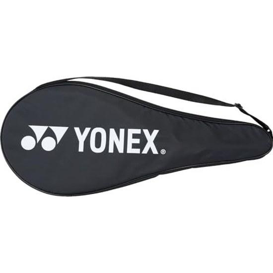 YONEX hard tennis racket Smash Ace pre-strung white (011) G2 20SMAG