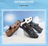 Men's Summer 2025 Outdoor Breathable Casual Sandals
