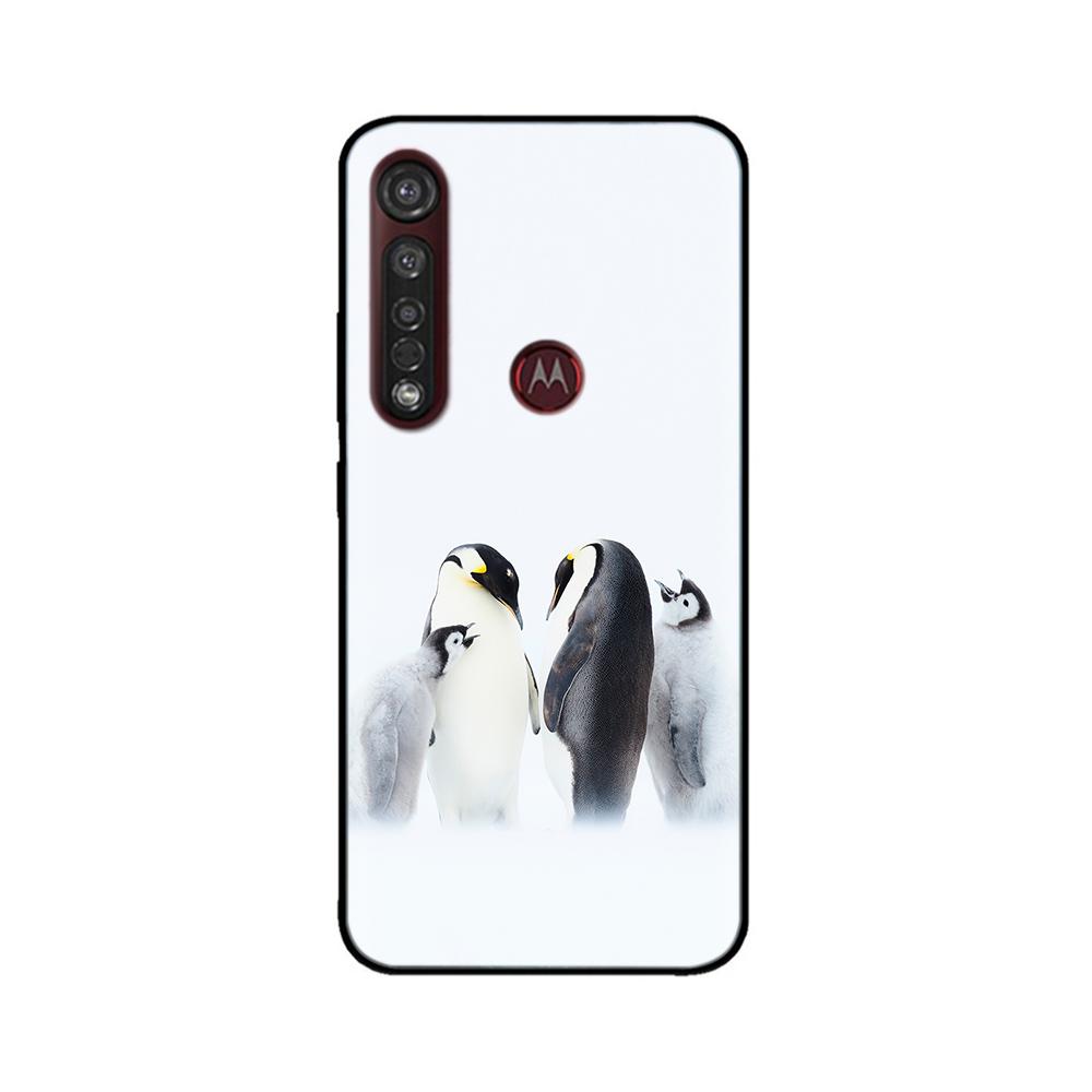 For Motorola Moto G8 Power Lite Case Silicone Soft TPU Phone Cover for Moto G8 Power G8Play Fundas motoG8 Plus G 8 Capas Cartoon