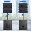 Weishu Professional Conference Audio Equipment (CN Version)