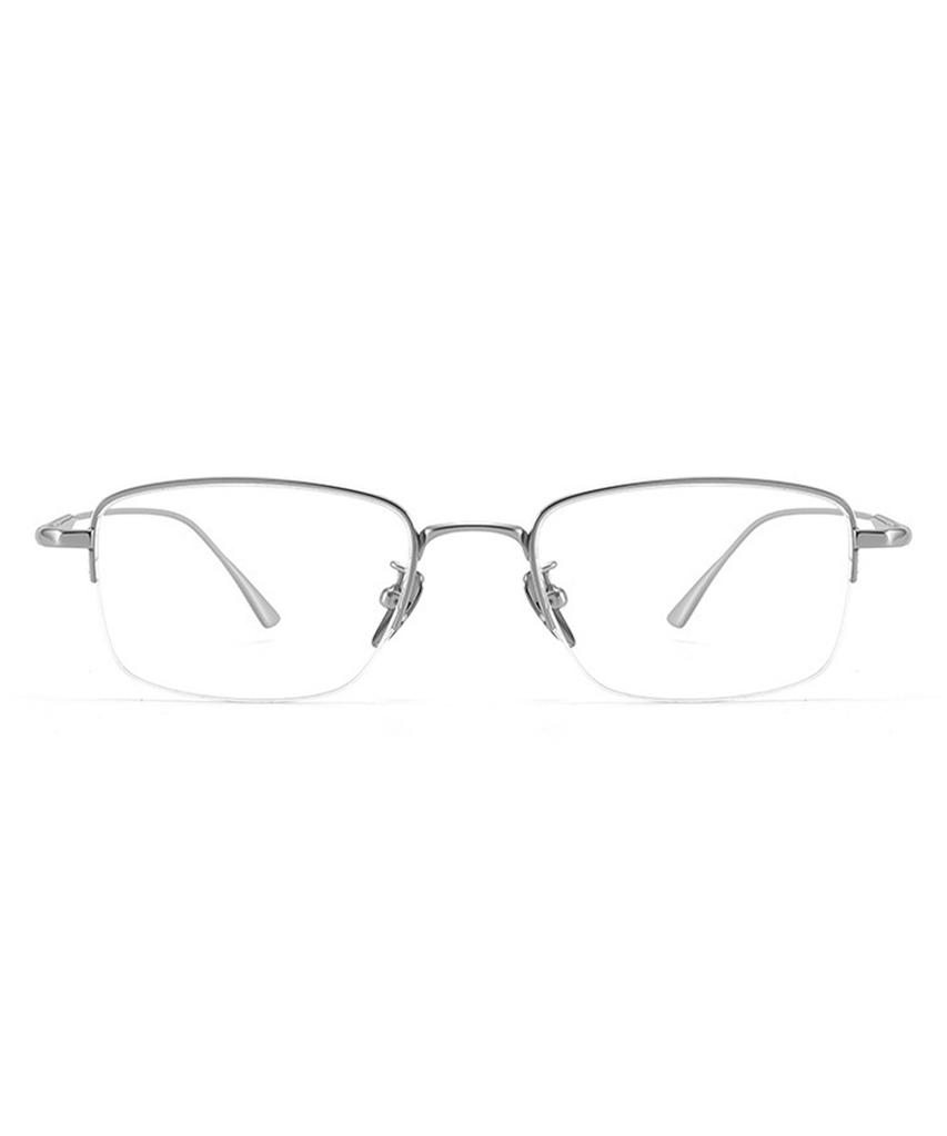 Tukyubeu Edge-T (Silver)