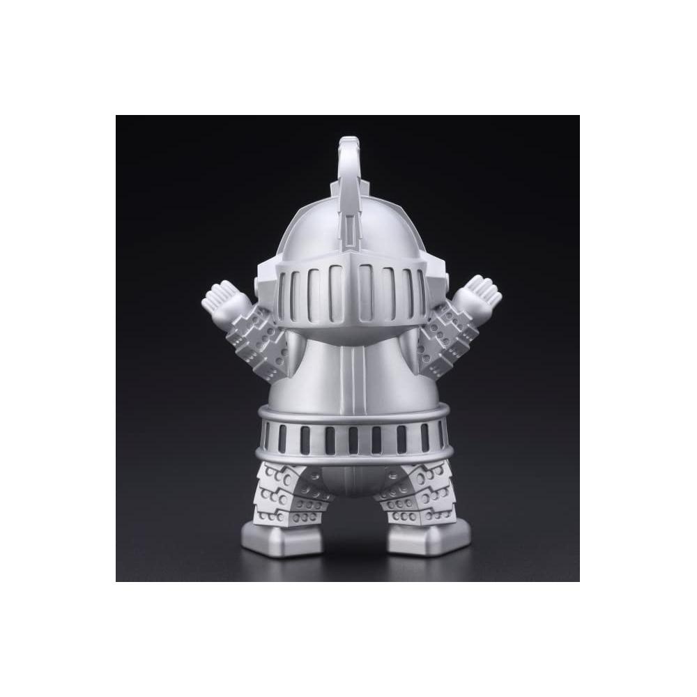 Art Spirits Q Collection Ultraman Z Windham Height Approx. 130mm PVC Painted Finished Figure AT053