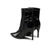 Ботильоны Guess Richery FLFRRY PAF10 Black