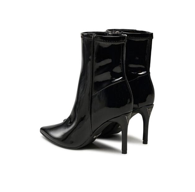 Ботильоны Guess Richery FLFRRY PAF10 Black