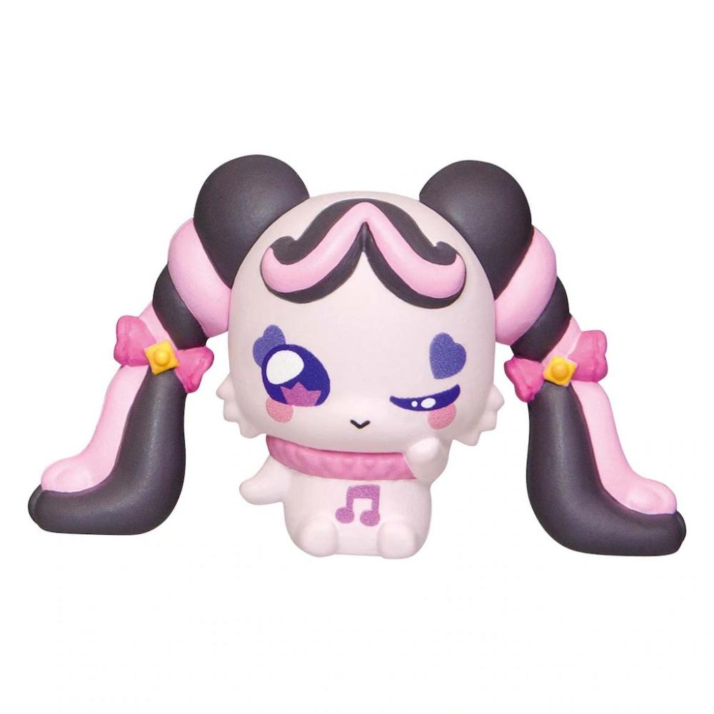 Wonderful PreCure  Pre Coord Doll Cure Kiss