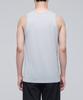 Musinsa Standard [Cooltandard] Men'S Sleeveless Undershirt [Light Gray]