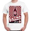 Red Horse Extra Strong Beer Logo Philippines Manila Retro T Shirt 2529