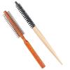 Roll Curling Hair for Short Blow Dryer Hair Styling Brush, Brush, Brush, Thin, Hair, Bangs, Compact, Brush, Brush.
