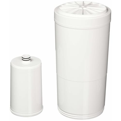 Cleansui Eminent Series Replacement Cartridges for Floor-Mounted Water Purifiers (Includes 1 A Cartridge and 1 B Cartridge) EMC0731A