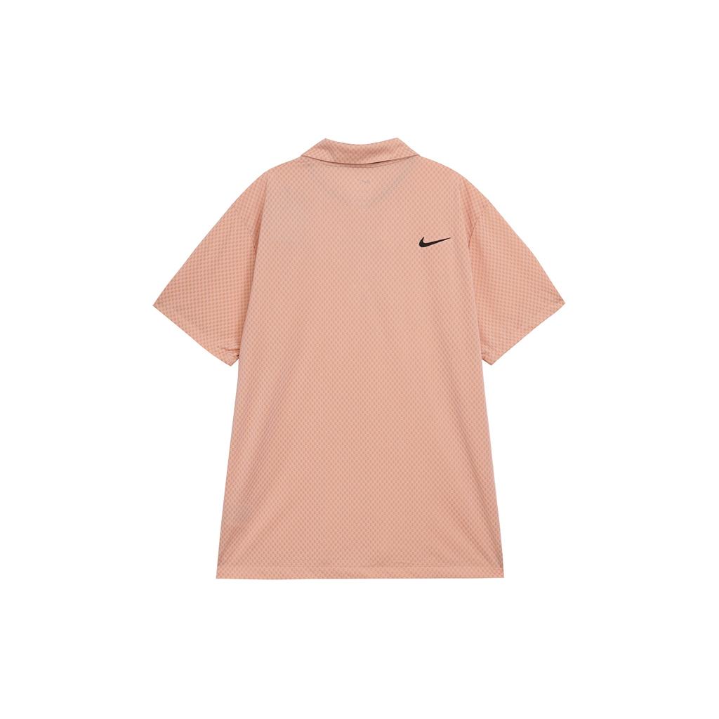 Nike Dri FIT Polo Shirt Men's Guava Ice FD5742-823
