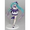18CM Anime Hatsune Miku Hatsune Miku 3rd Season Winter Ver Winter Clothes Dress Up Standing Model Toy Gift Action Figure