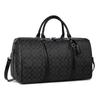2024 Unisex Large Capacity Travel Duffel and Crossbody Bag