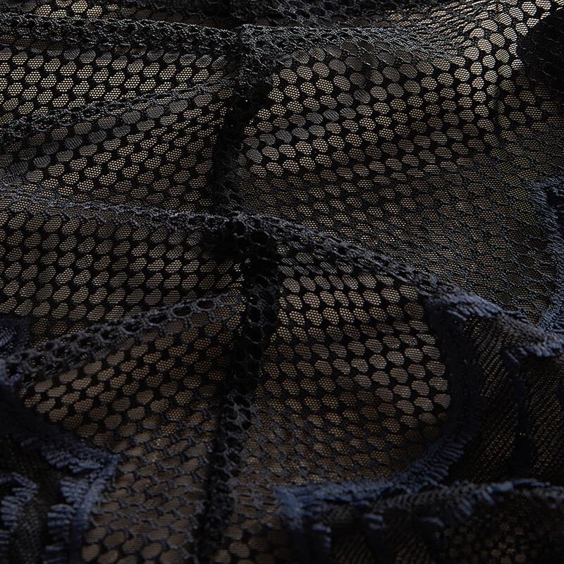 JOAE Women's Sexy Lace Breathable Triangle Panties