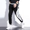 Men's Casual Sports Sweatpants Men's Loose Trousers Versatile Casual Pants