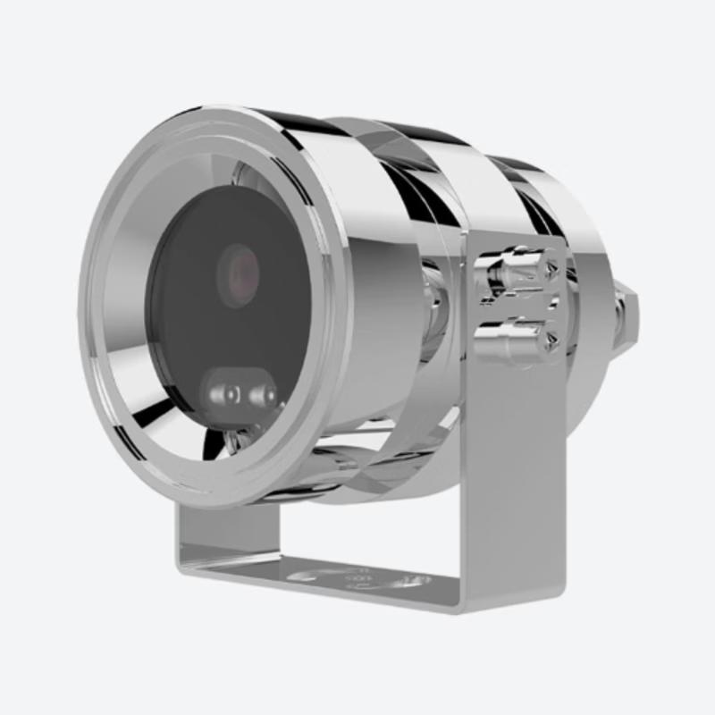 

Tiandytech 5MP EV Detection Dome Camera CN plug (adapter included)