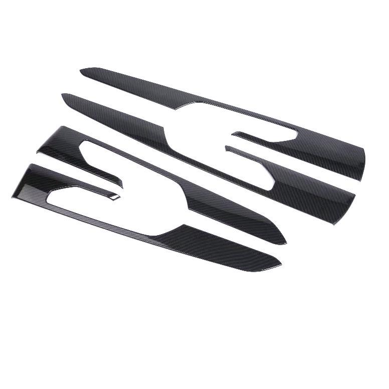 Lynk & Co 01 Interior Armrest, Door Trim, Gear Frame, Air Outlet, A-Pillar, Console Trim & Interior Accents