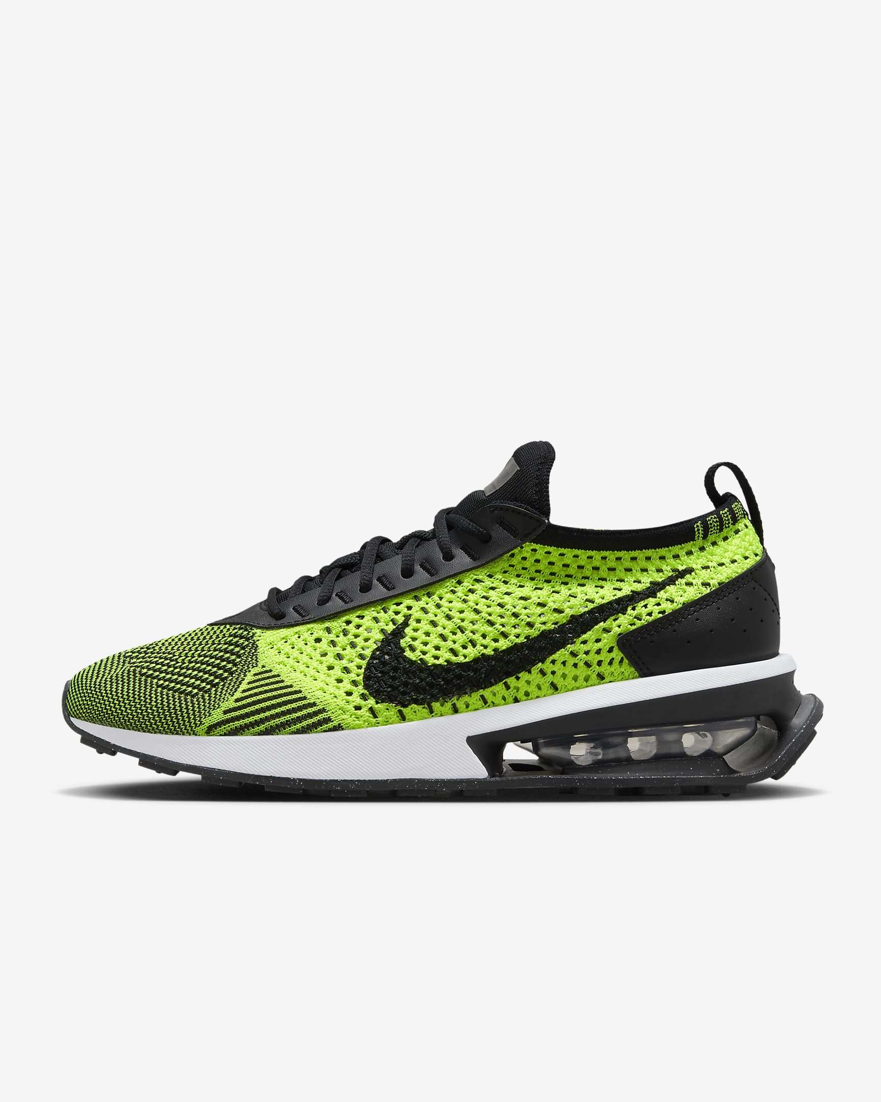 

Женские кроссовки Nike Air Max Fly Knit Racer DM9073-700