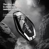 Zinc Alloy Auto Smart Key Fob Remote Cover Case Protect Housing Bag Fit For Chery Auto Jetour X70 X70Plus X70M X90Plus X95Prokeychain Auto