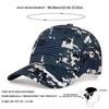 Men USA Flag Camouflage Baseball Cap Army Embroidery Cotton Tactical Snapback Dad Hat Men Summer Sports Trucker Caps Hats Gorras