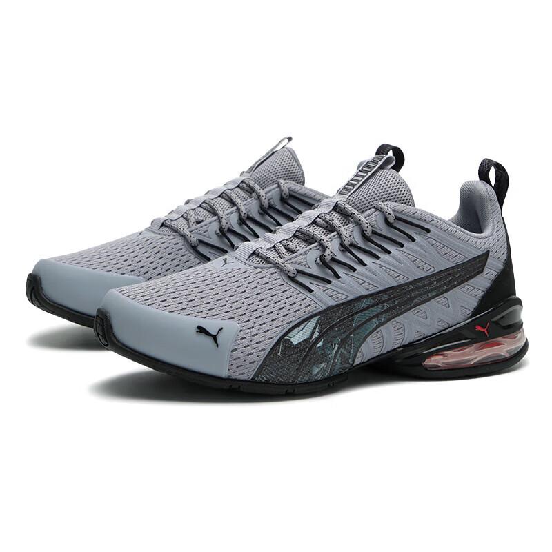 PUMA Unisex Running & Training Shoes 37