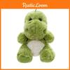 Dinosaur Scented Plush With Camera Flashing Light And Backpack Decor For Gift