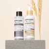 Dr.Melaxin Peel Shot Gommage Ampoule Rice Exfoliating Brightening Serum 80ml (White Rice / Black Rice)