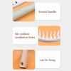 1Pc Hair Brush Scalp Massage Comb Hairbrush Household Hairdressing Comb