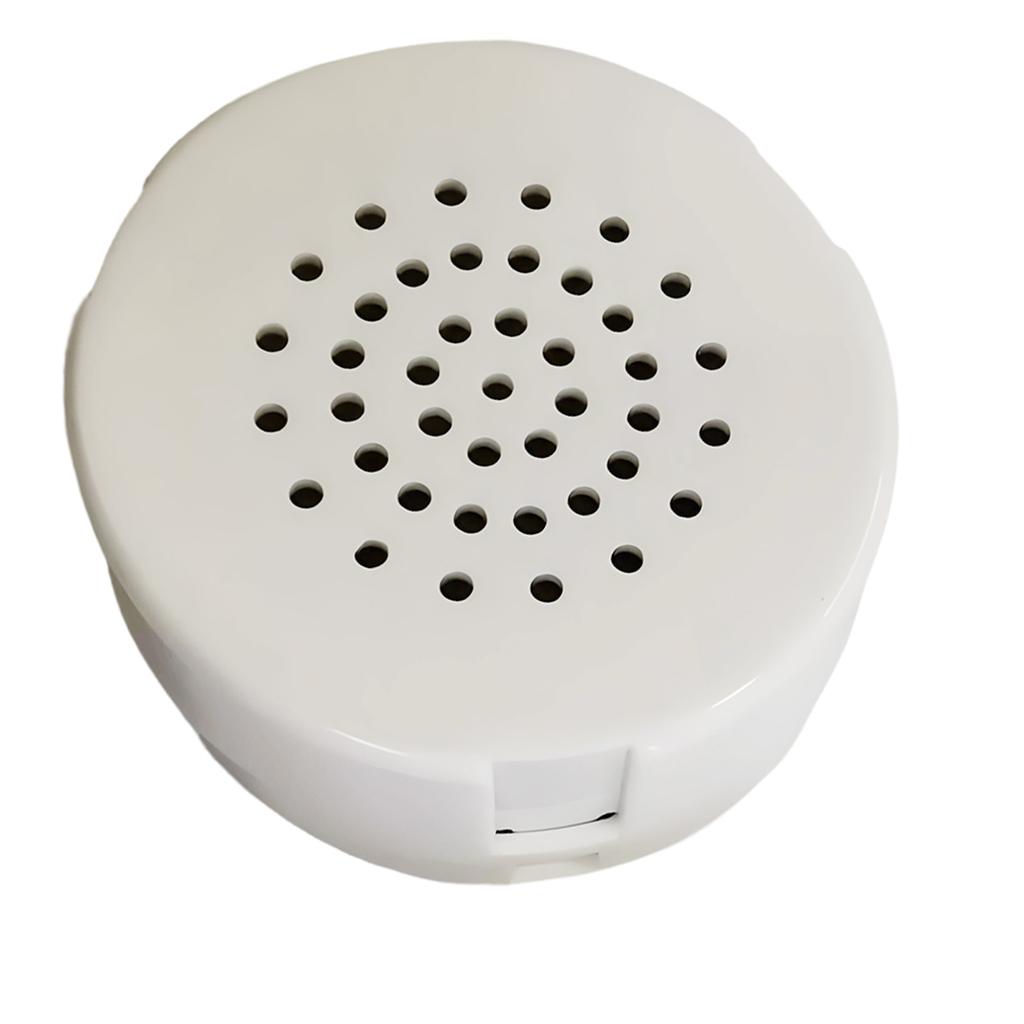 Doll Voice Recorders Module With 10 Second Playbacks And ABS Plastic Material