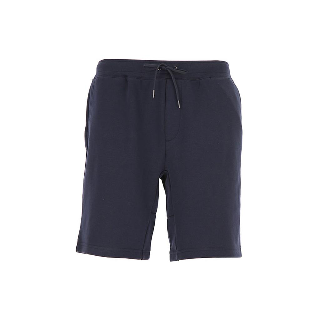 Polo Ralph Lauren Classic Solid Color Five-Point Casual Shorts Men shorts Dark-Blue 710691243003