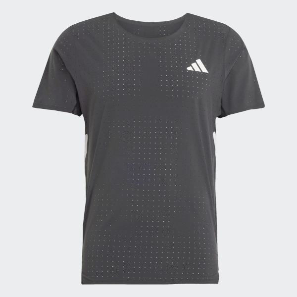 AdidaS Men S Adizero Running T ShirT