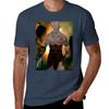 Azog 3d designer T-Shirt Blouse tees blanks sports fans Men's t-shirts
