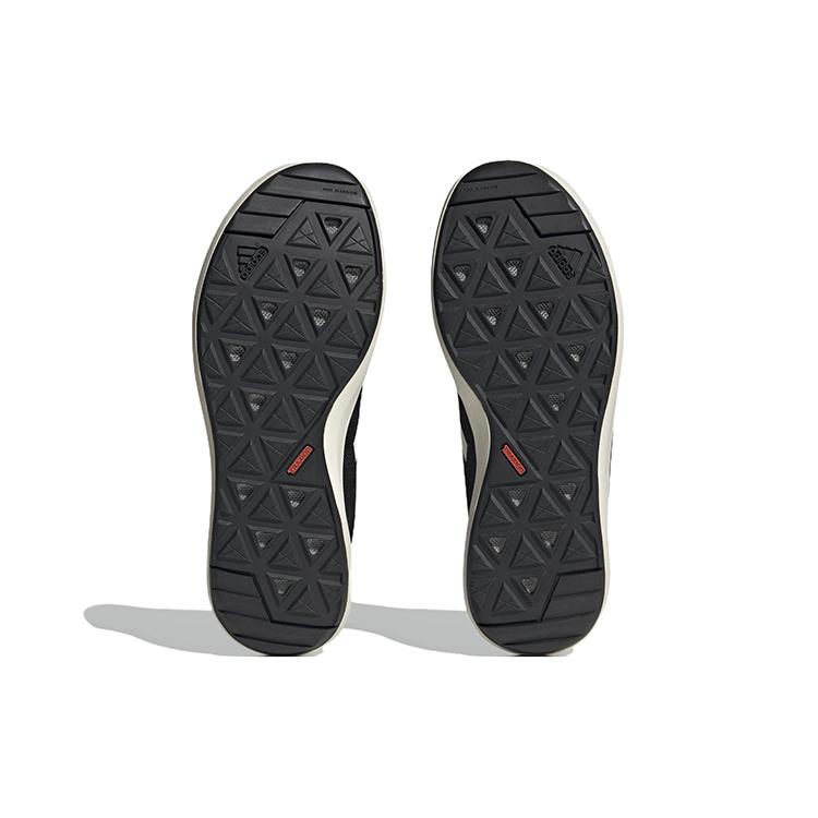 New Adidas Terrex Boat Heat.RDY 'Black Chalk White' Men's HP8641