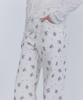 Seuleubi Amelie Floral Pants