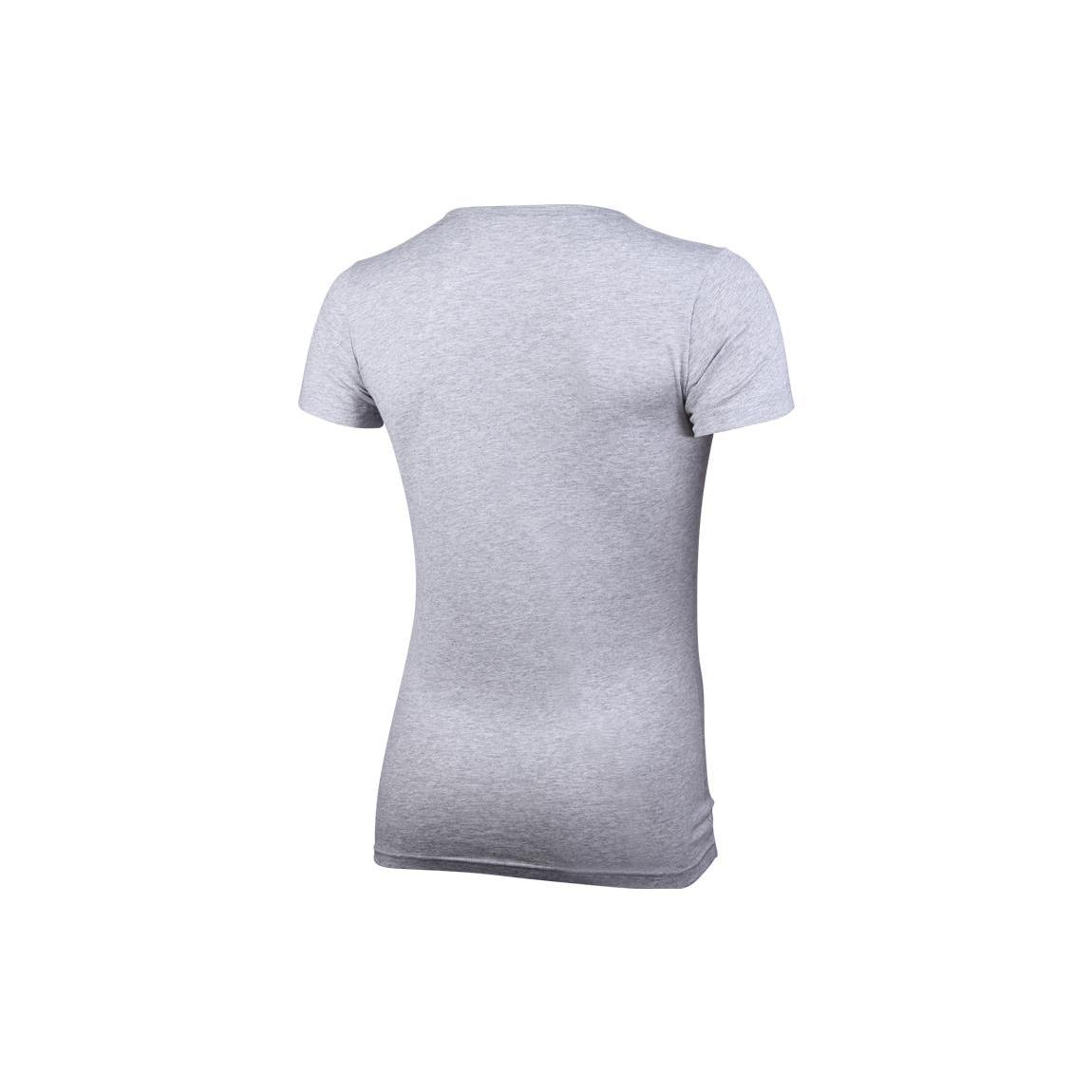 

New PUMA T Shirts Women s Gray 834402-03 M