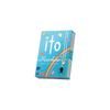 Arclight Ito Rainbow Board Game for 2-14 Players, 5-15 Minutes Playtime, Ages 8 and Up
