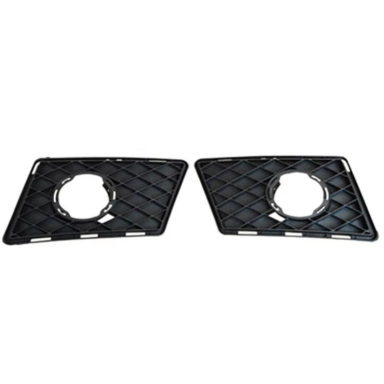 Compatible Front Bumper Lower Grille for Mercedes W204, Part #2048853923