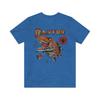 Enid's Raptor 2001 Vintage Men's T Shirt