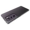 10Pcs/Pack For Oppo Reno12 5G (Global) Case TPU Phone Cover Clear Back Anti-Watermark