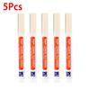 1Pcs Waterproof Ceramic Tile Grout Marker Pens, Tile Repair Pen with Anti-Mold Filler, Gel Caulk for Bathroom and Kitchen Tiles