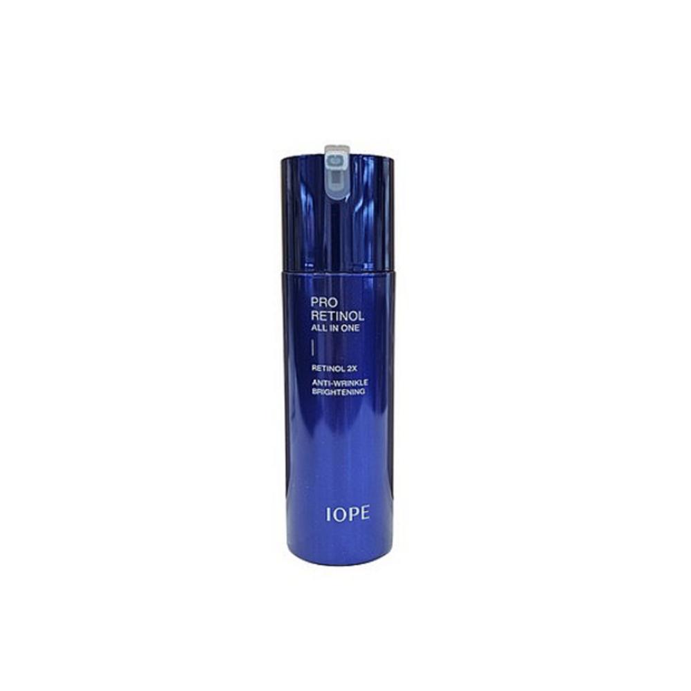 [IOPE] Мужской Pro Retinol Всё в одном 120 мл / Против морщин, Осветляющий 120ml x 1